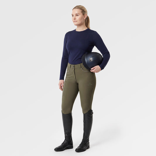 Coline Knee Grip Breeches