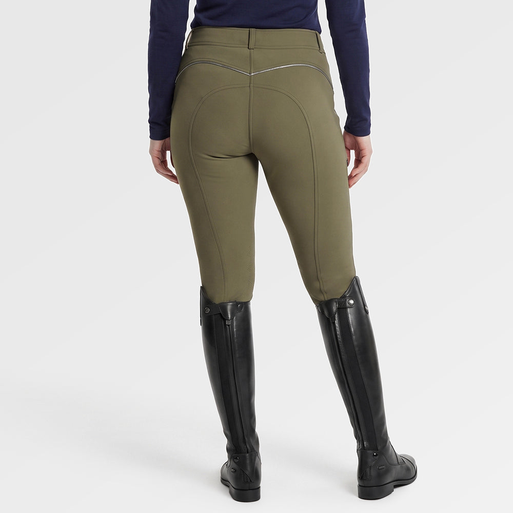 Coline Knee Grip Breeches