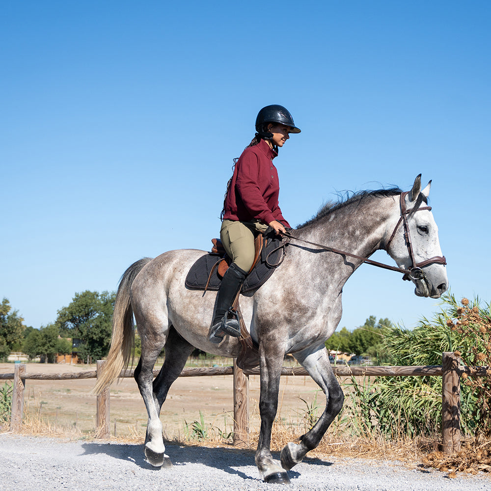 Coline Knee Grip Breeches