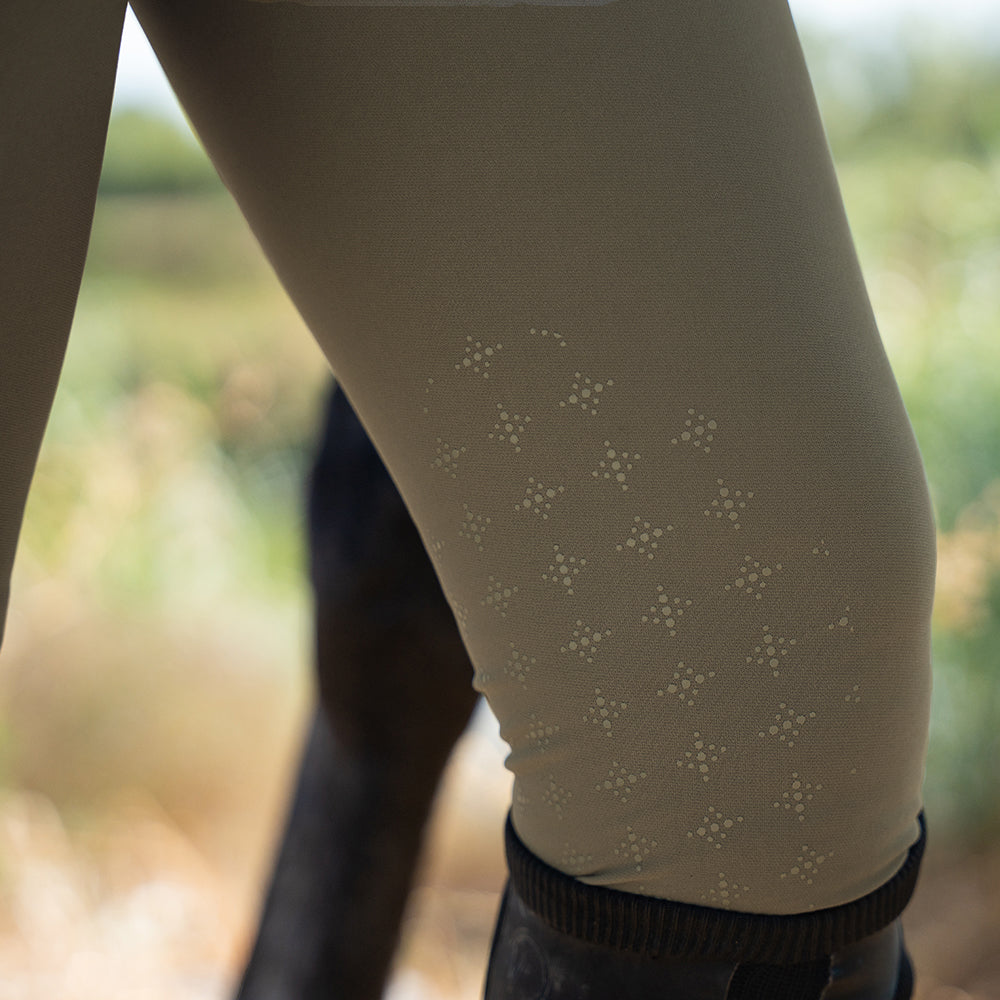Coline Knee Grip Breeches
