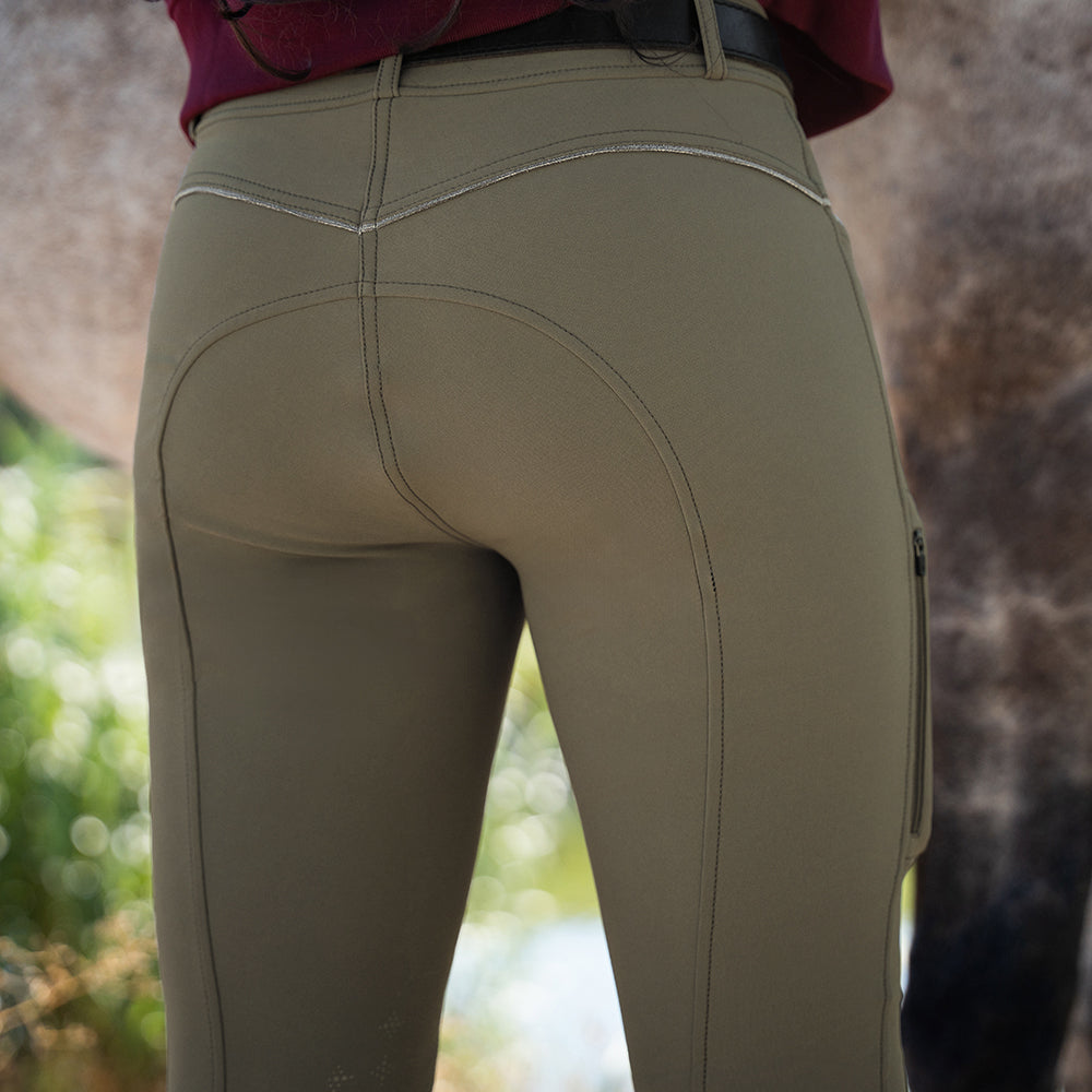 Coline Knee Grip Breeches
