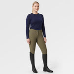 Coline Knee Grip Breeches