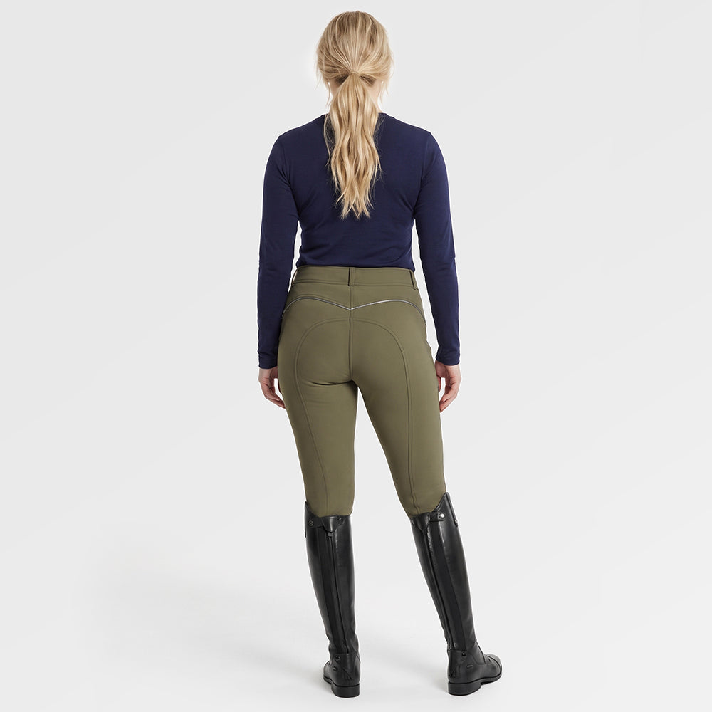 Coline Knee Grip Breeches