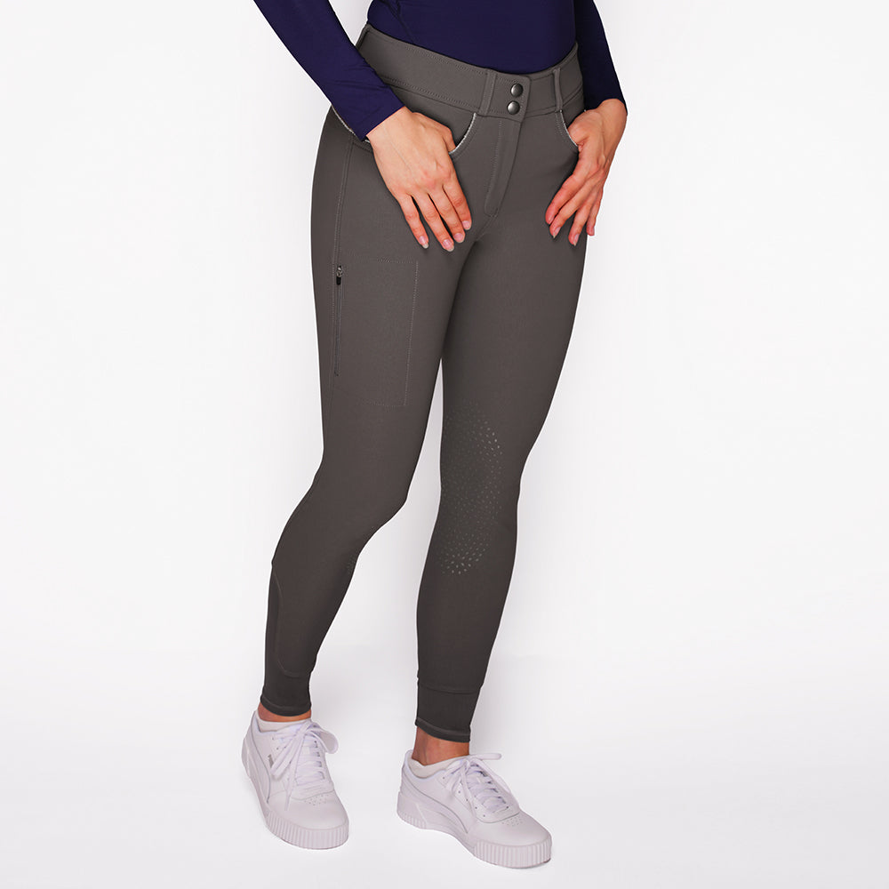 Pantalon siliconés Coline