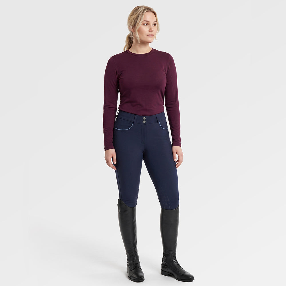 Coline Knee Grip Breeches