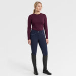 Coline Knee Grip Breeches