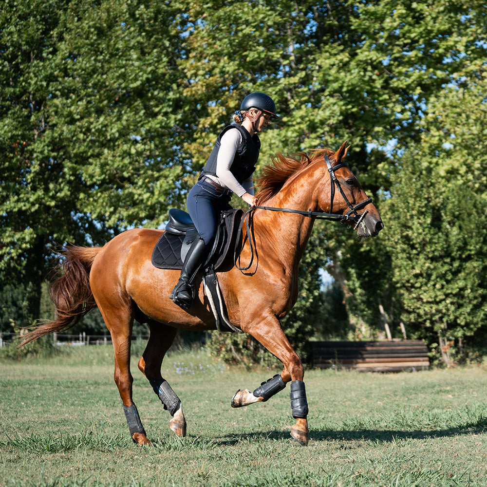 Coline Knee Grip Breeches