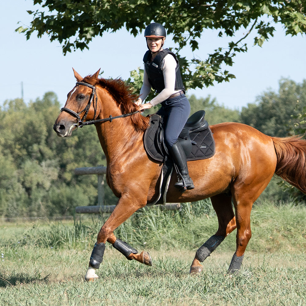 Coline Knee Grip Breeches