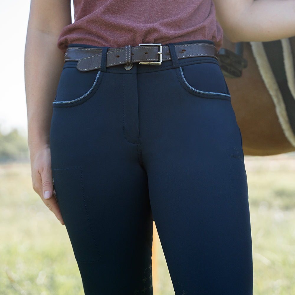 Coline Knee Grip Breeches