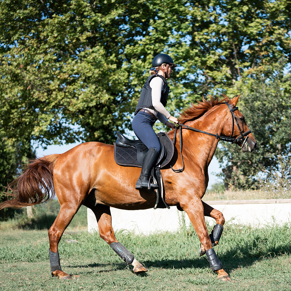 Coline Knee Grip Breeches