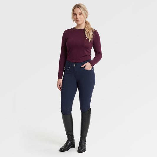 Coline Knee Grip Breeches