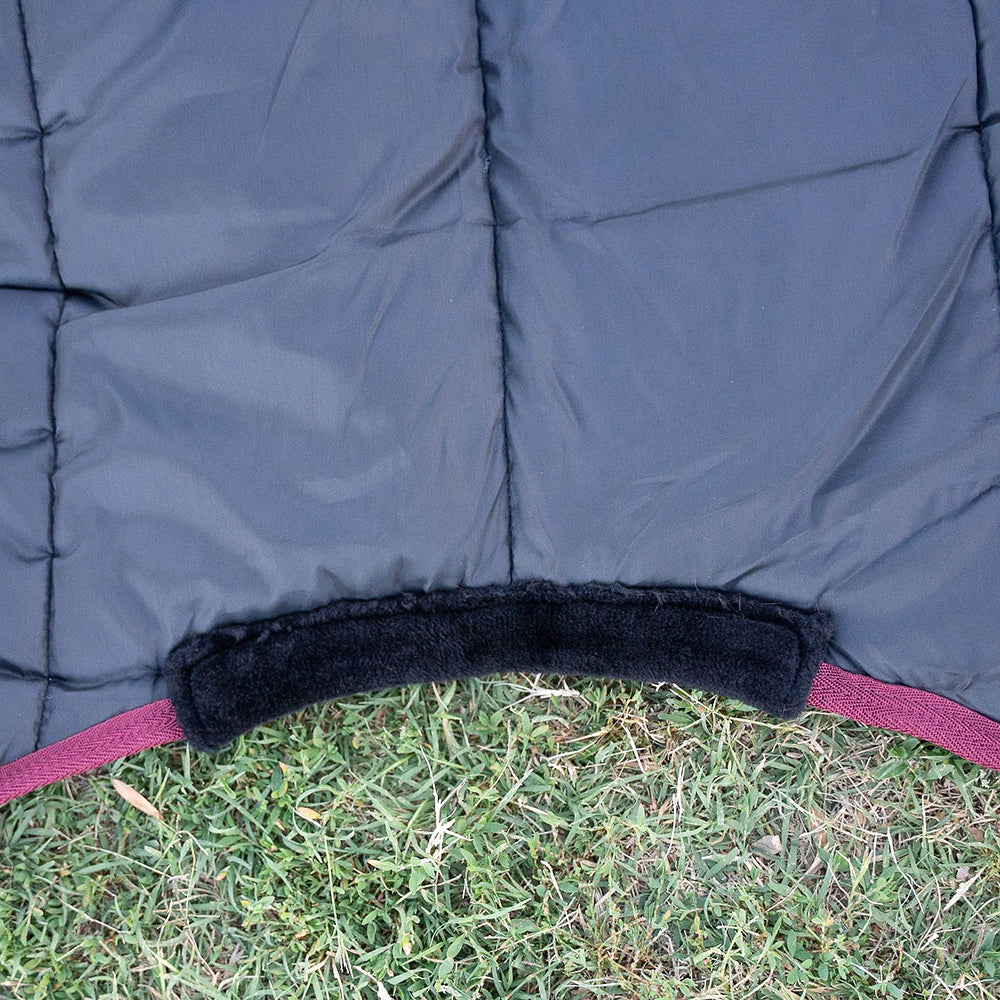 Danka 600D 300G Turnout Rug