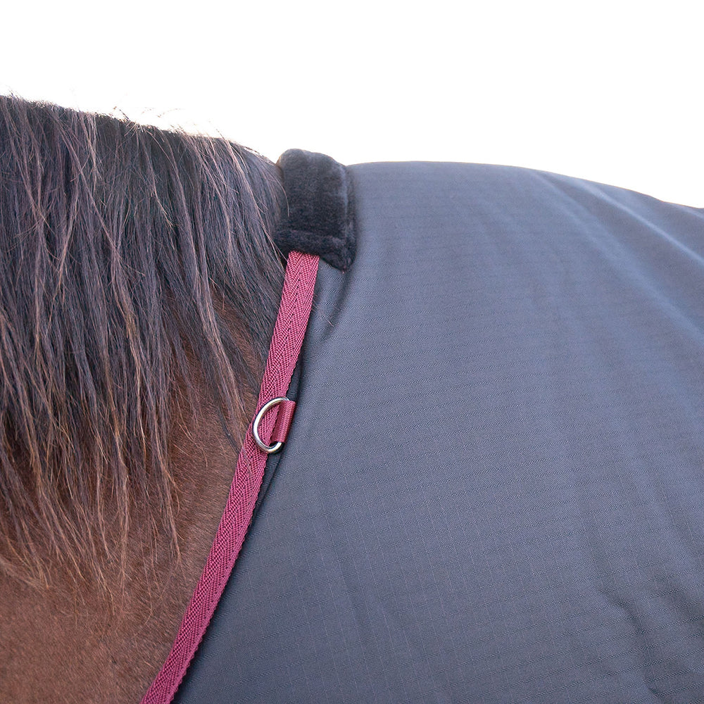 Danka 600D 300G Turnout Rug