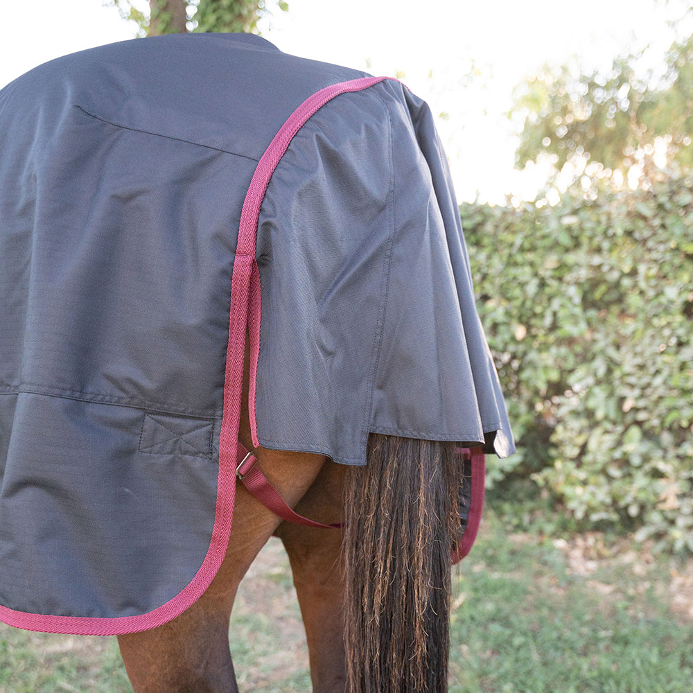 Danka 600D 300G Turnout Rug