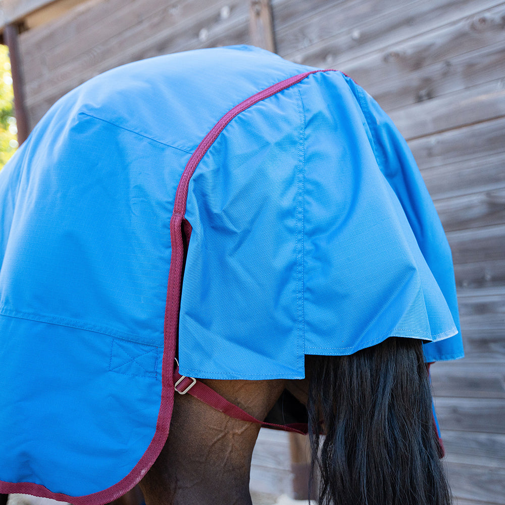 Danka 600D 300G Turnout Rug