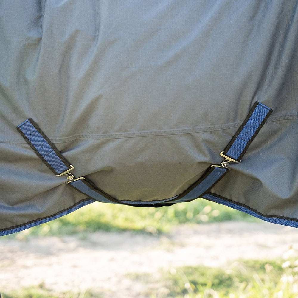 Danka 600D 300G Turnout Rug