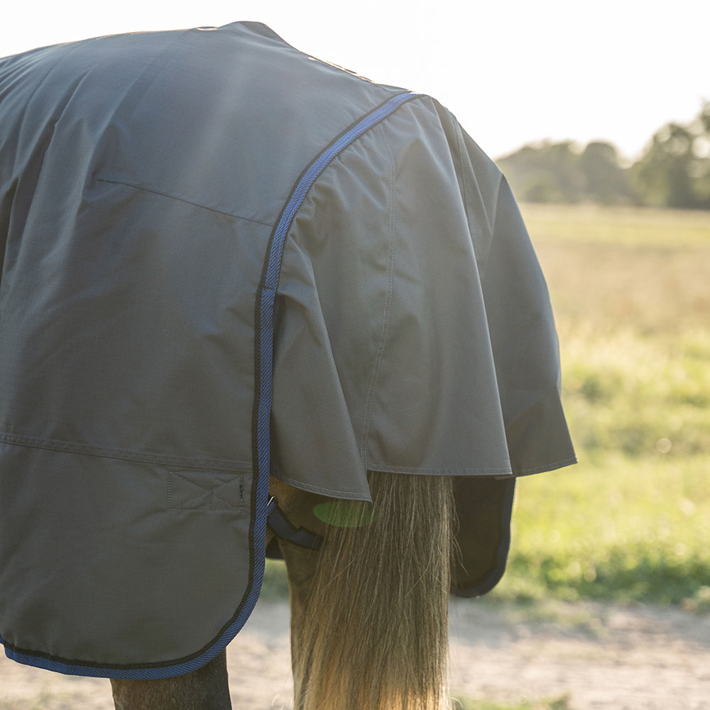 Danka 600D 300G Turnout Rug