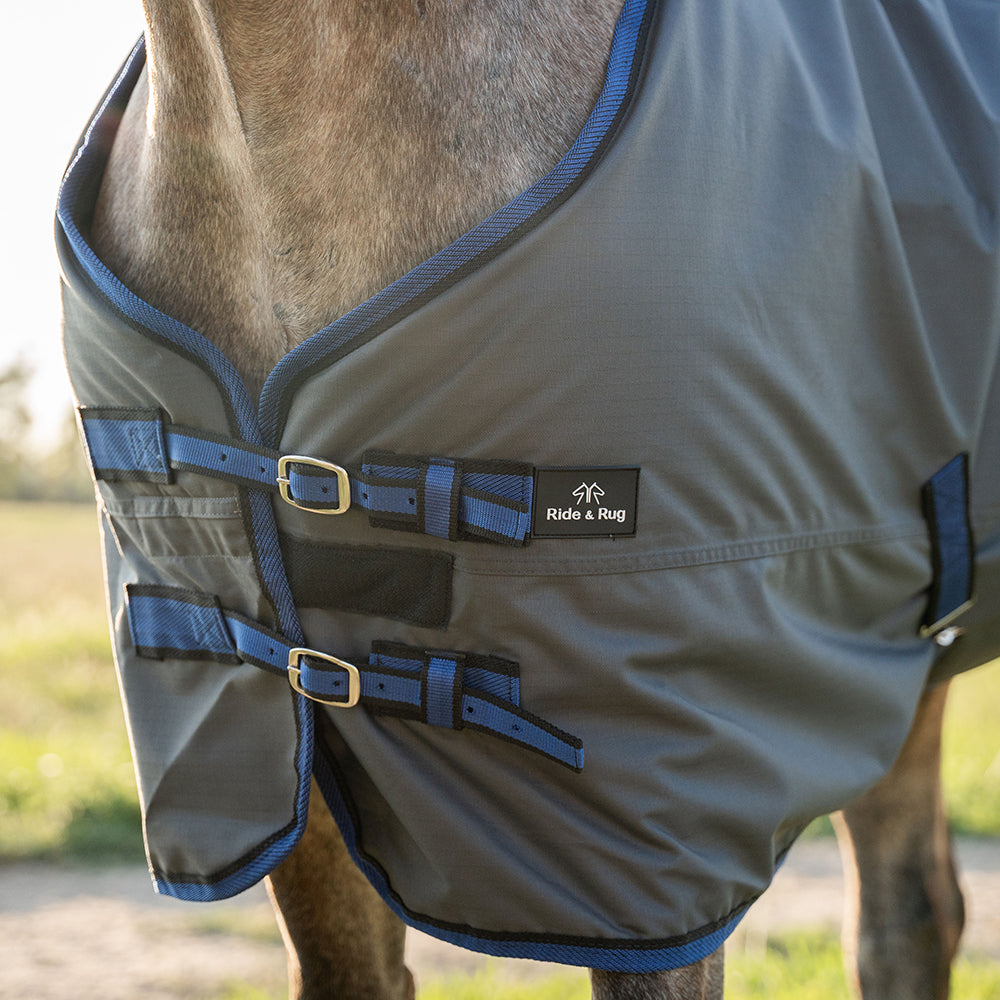 Danka 600D 300G Turnout Rug