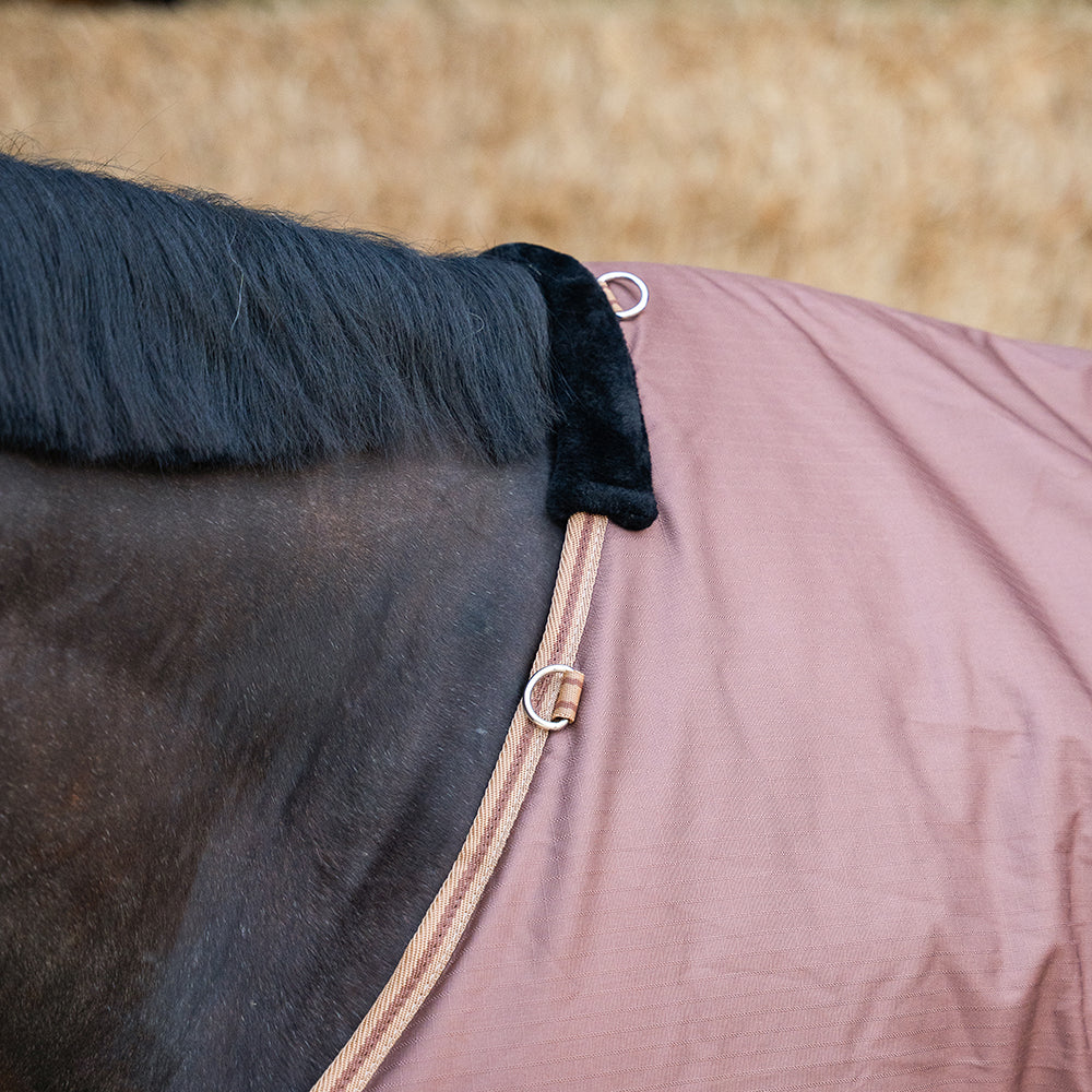 Danka 600D 300G Turnout Rug