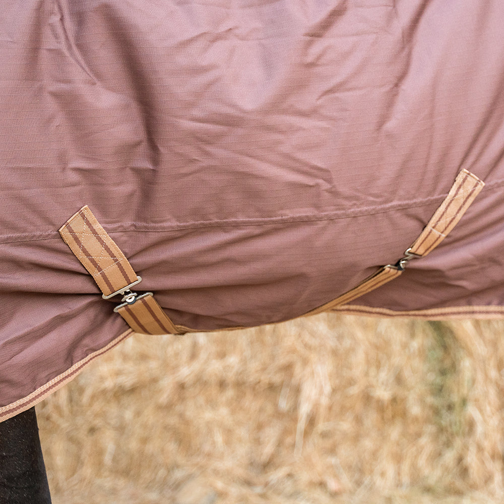 Danka 600D 300G Turnout Rug