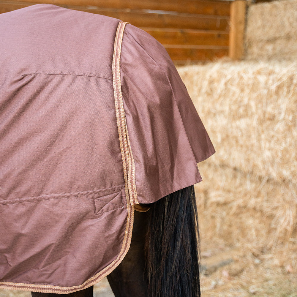 Danka 600D 300G Turnout Rug