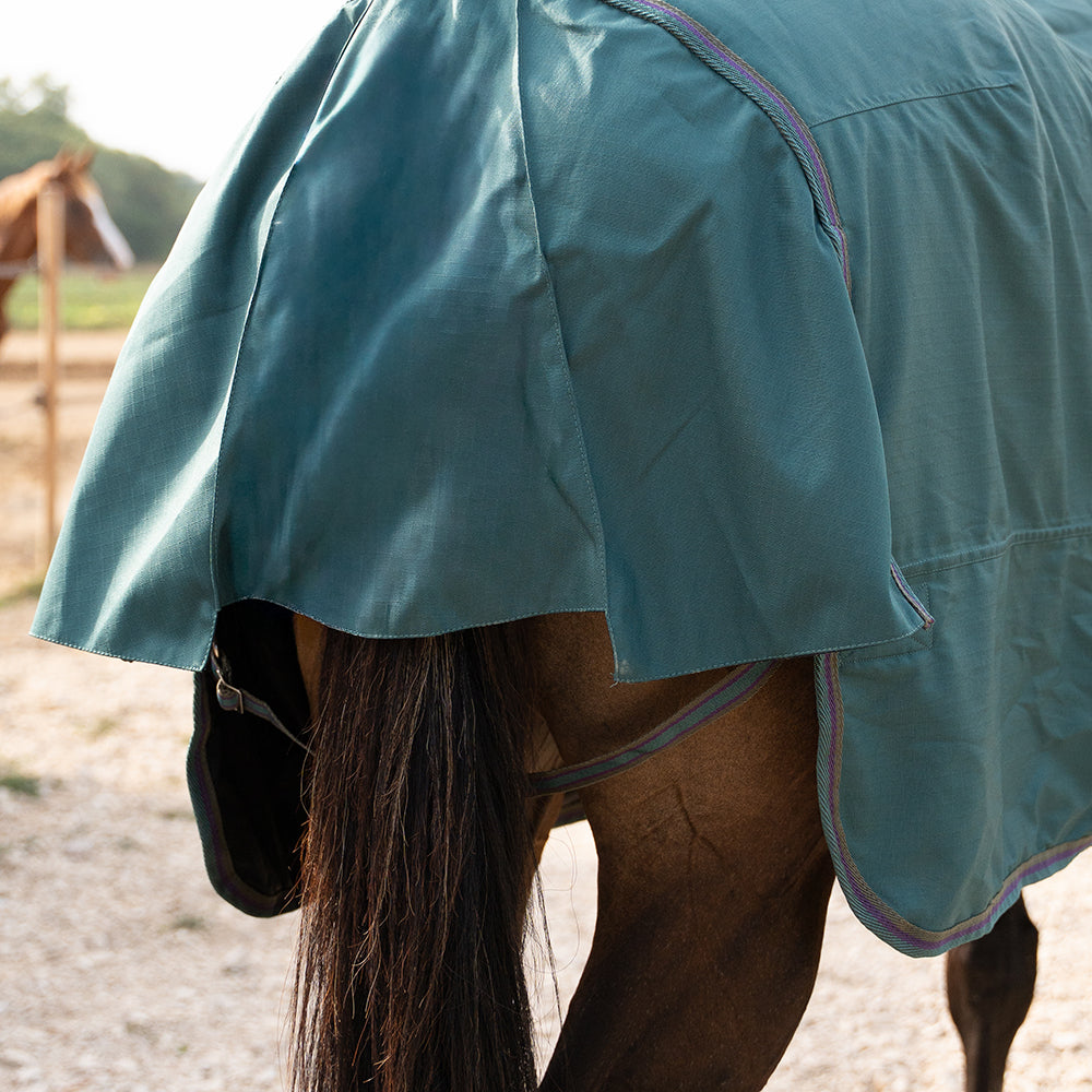 Danka 600D 300G Turnout Rug