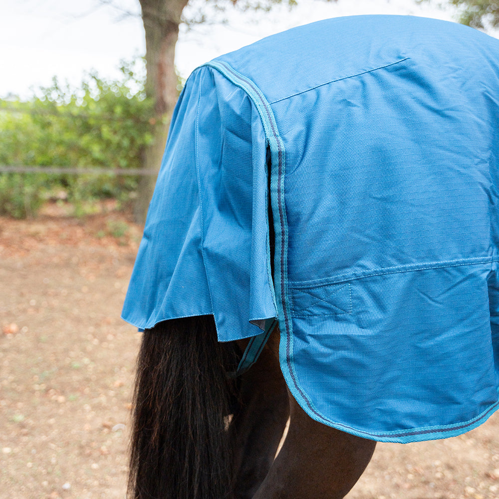 Danka 600D 300G Turnout Rug