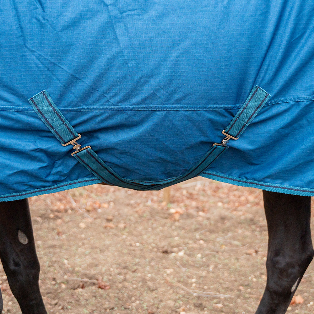 Danka 600D 300G Turnout Rug