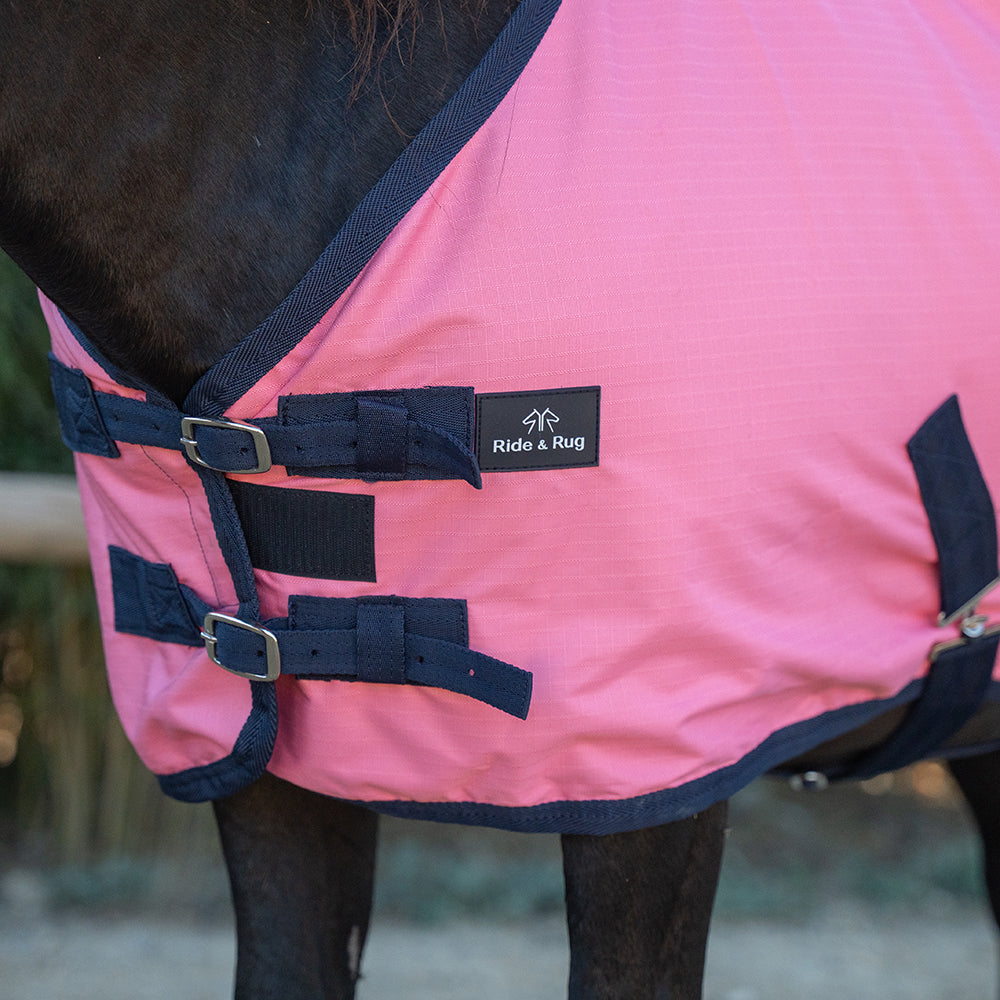 Daphne 600D 0G Pony Turnout Rug