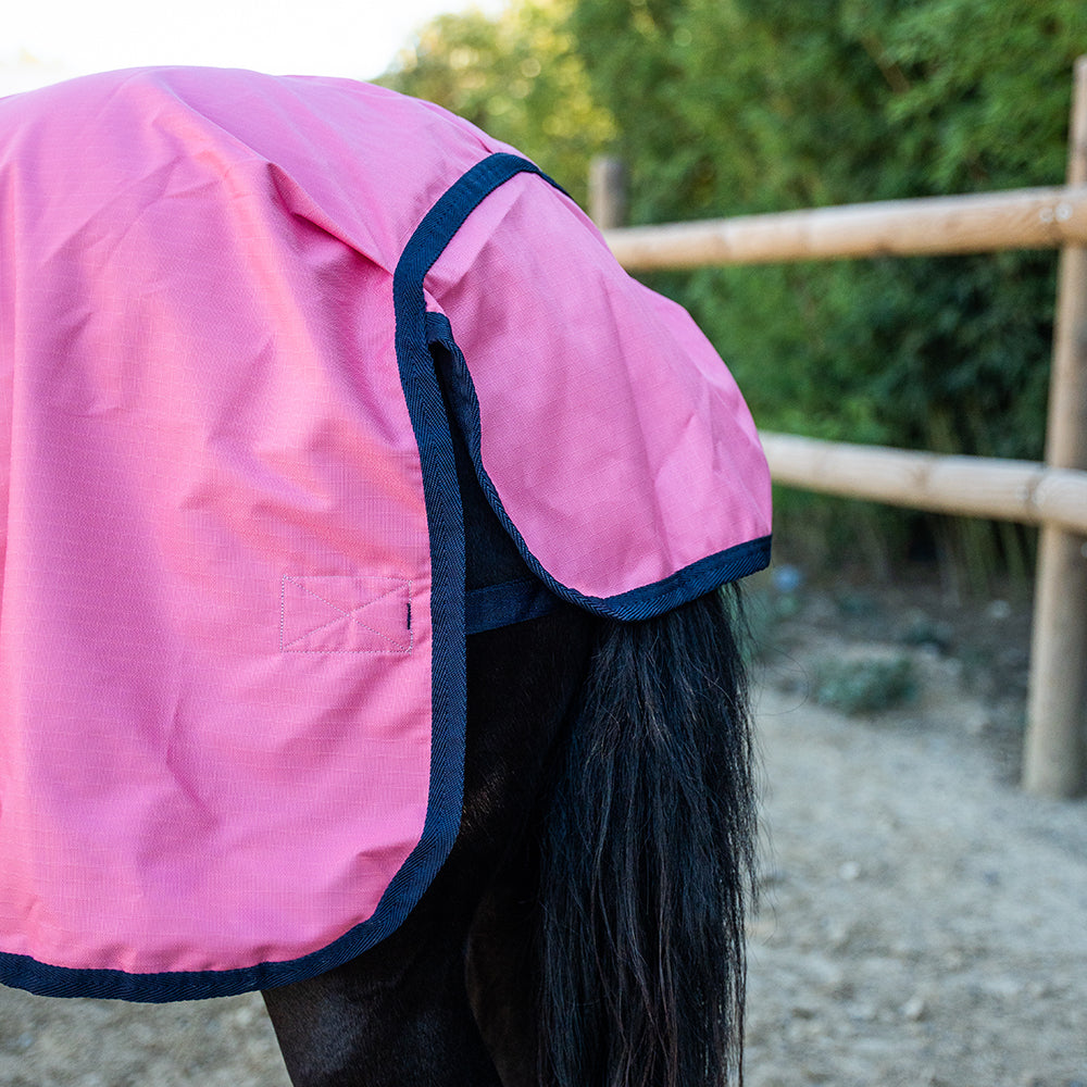 Daphne 600D 0G Pony Turnout Rug