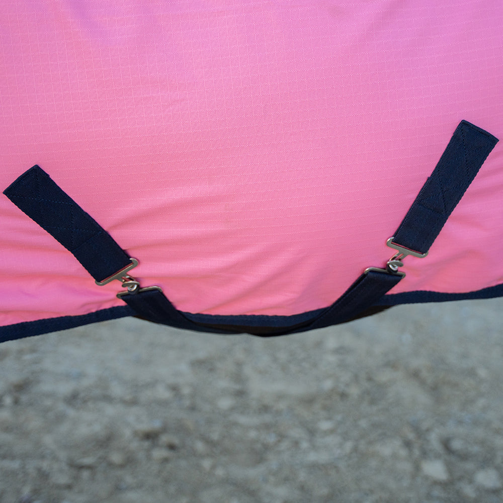 Daphne 600D 0G Pony Turnout Rug