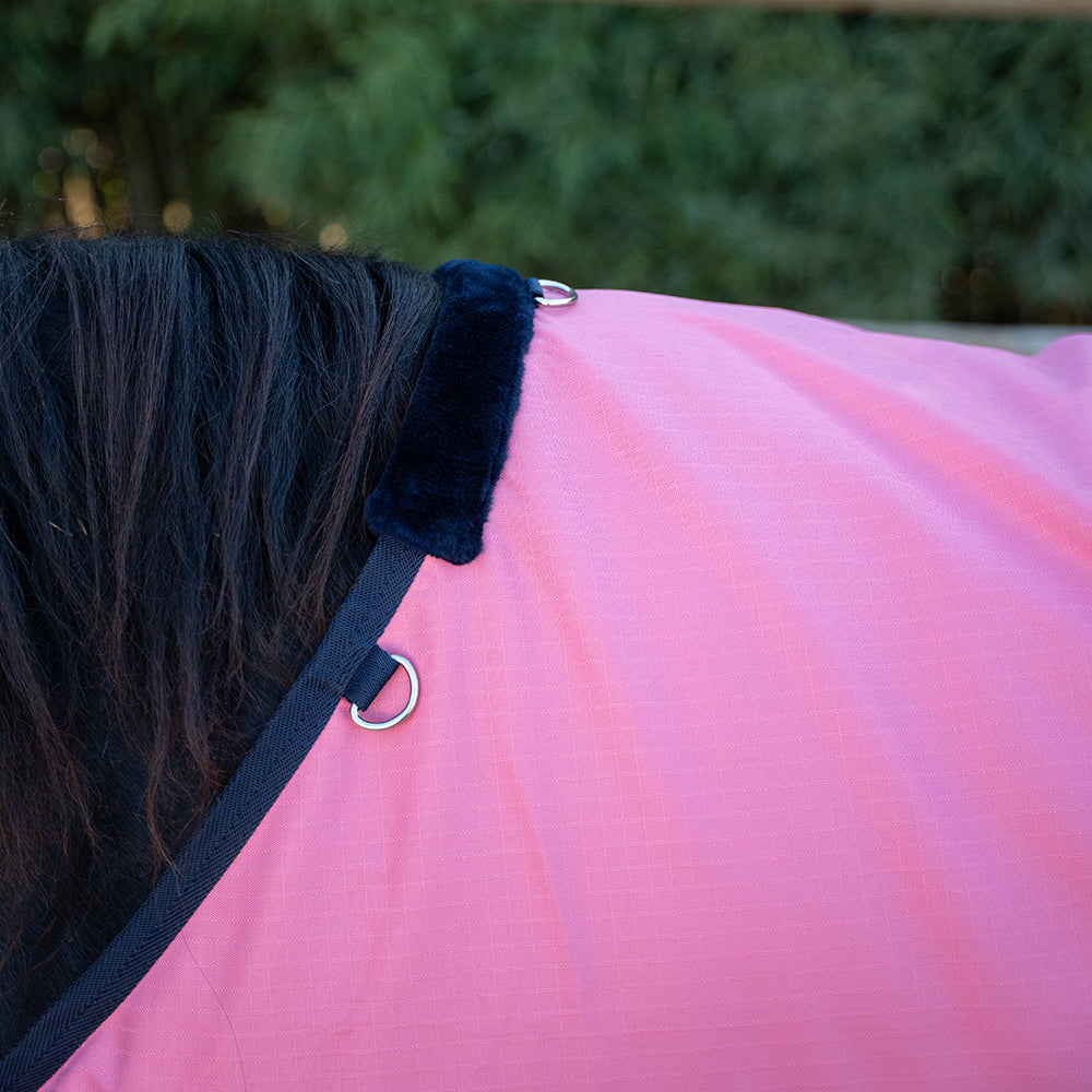 Daphne 600D 0G Pony Turnout Rug