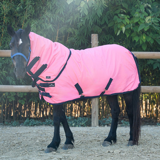 Daphne 600D 0G Pony Turnout Rug