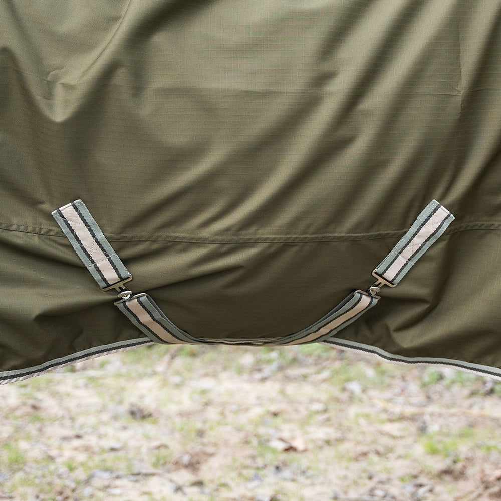 Daphne 600D 0G Turnout Rug