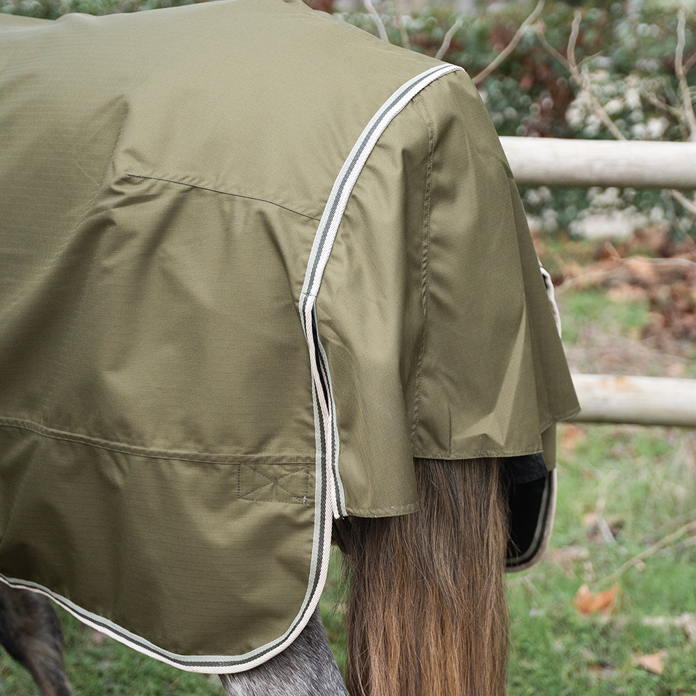 Daphne 600D 0G Turnout Rug