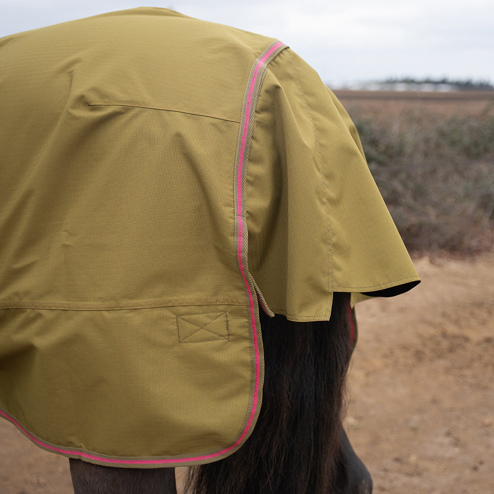 Daphne 600D 0G Turnout Rug