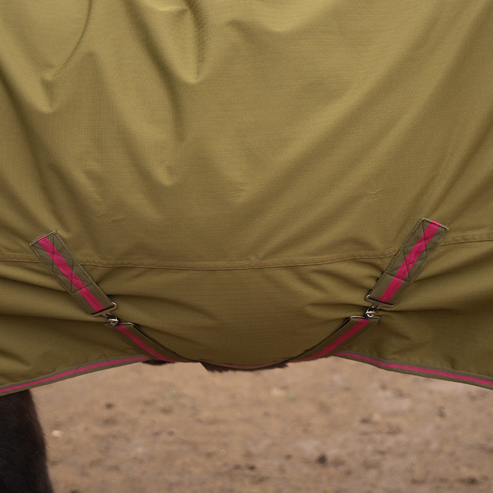 Daphne 600D 0G Turnout Rug