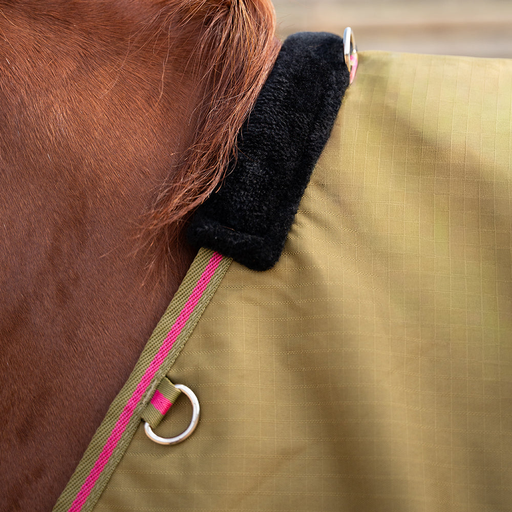 Daphne 600D 0G Turnout Rug