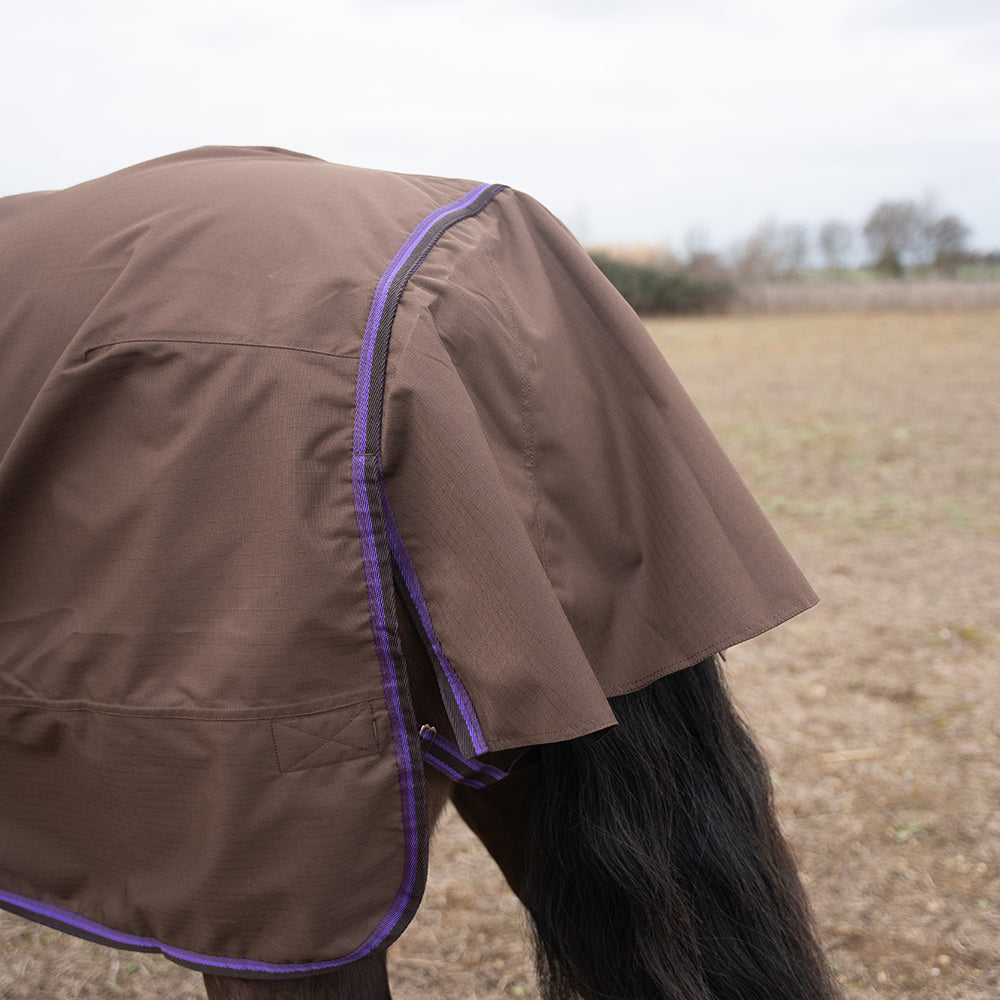 Daphne 600D 0G Turnout Rug