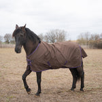 Daphne 600D 0G Turnout Rug