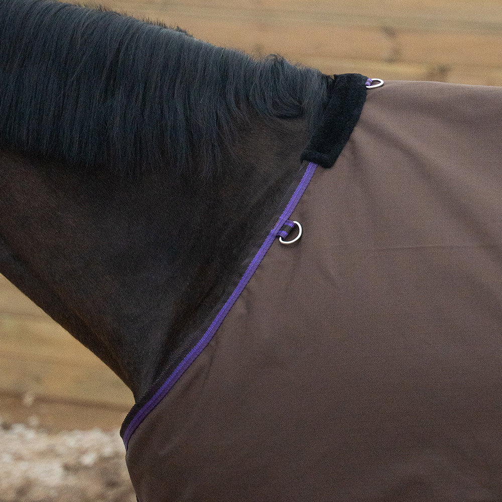 Daphne 600D 0G Turnout Rug