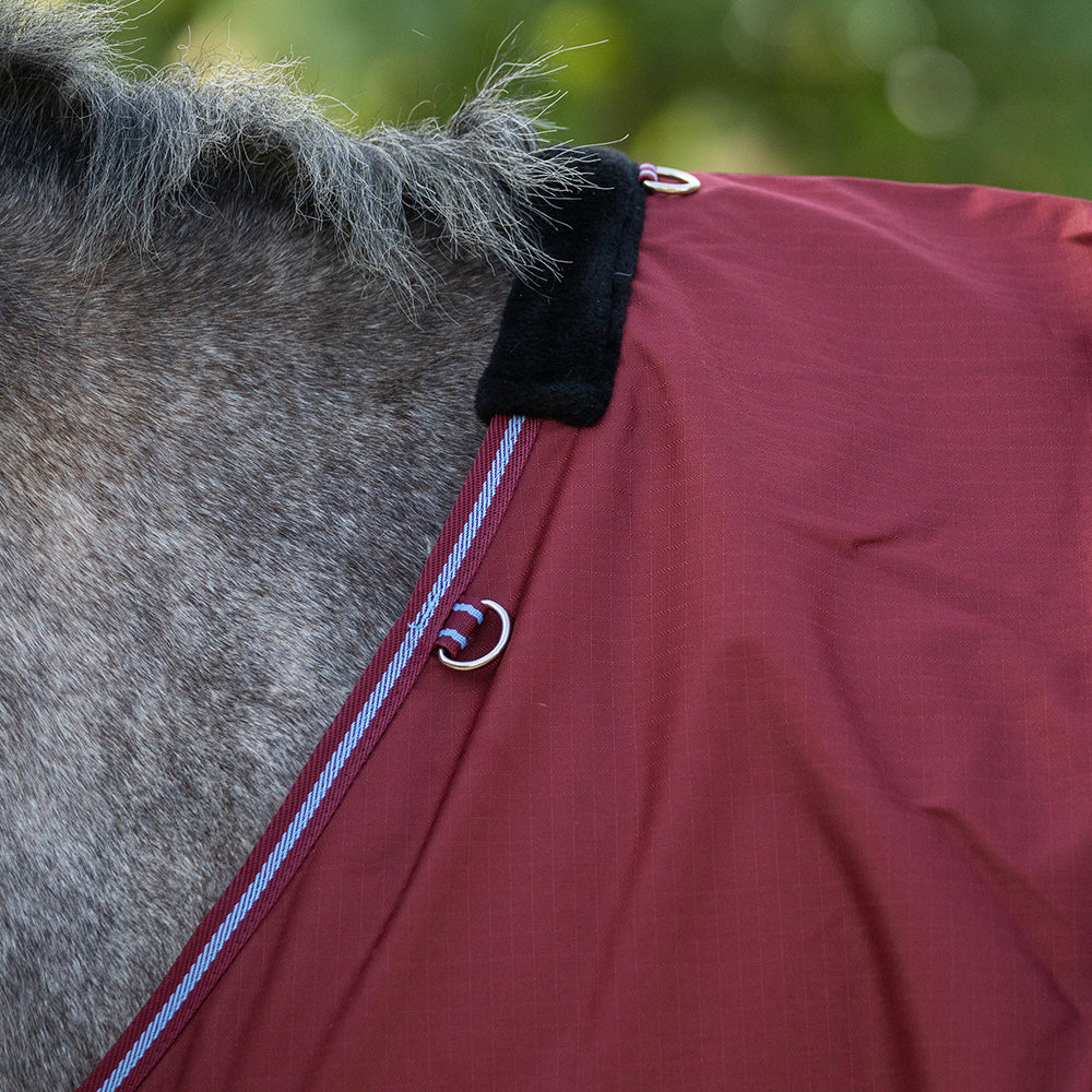 Daphne 600D 0G Turnout Rug