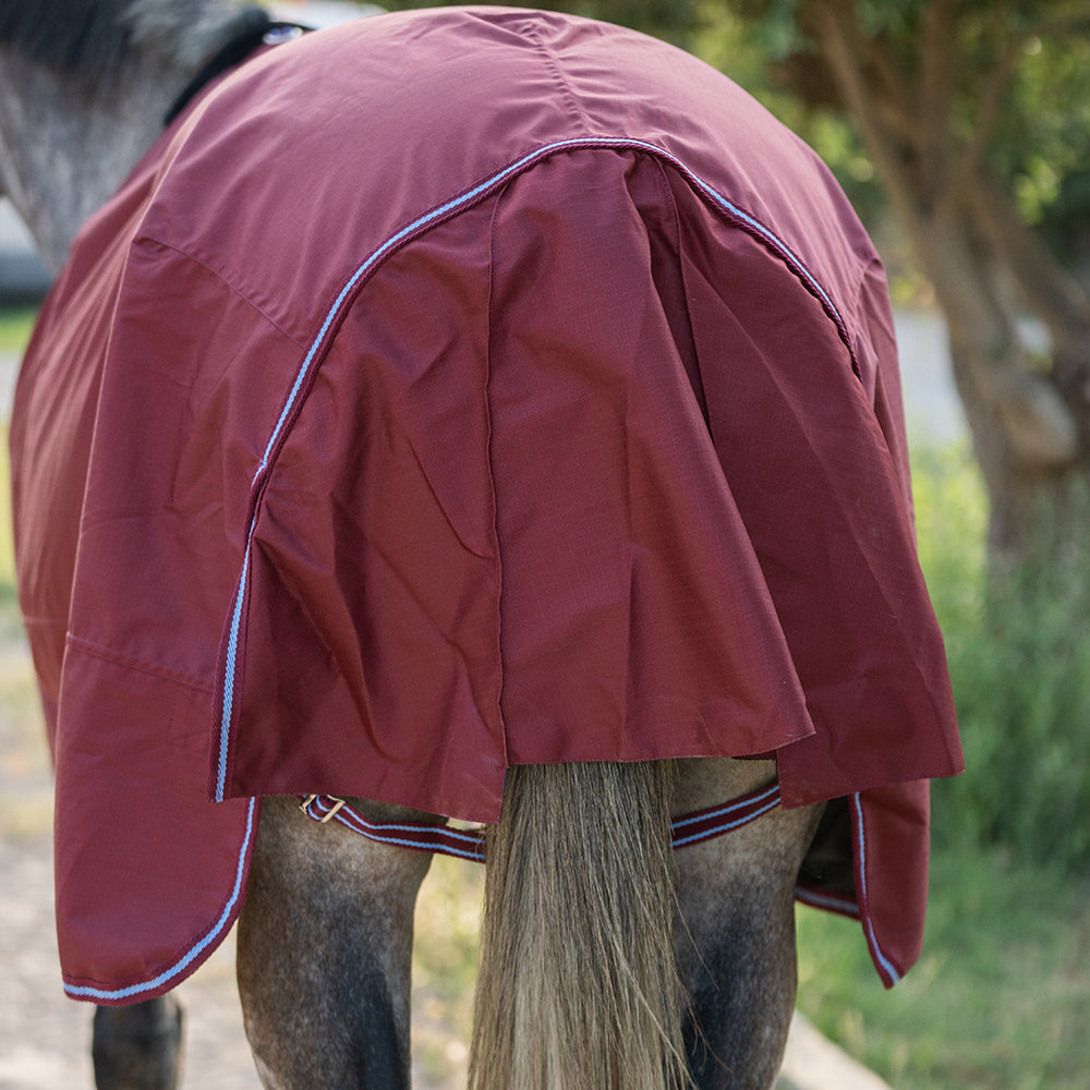 Daphne 600D 0G Turnout Rug