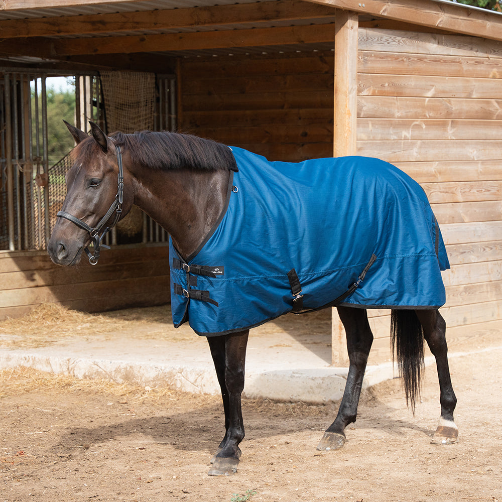 Daphne 600D 0G Turnout Rug