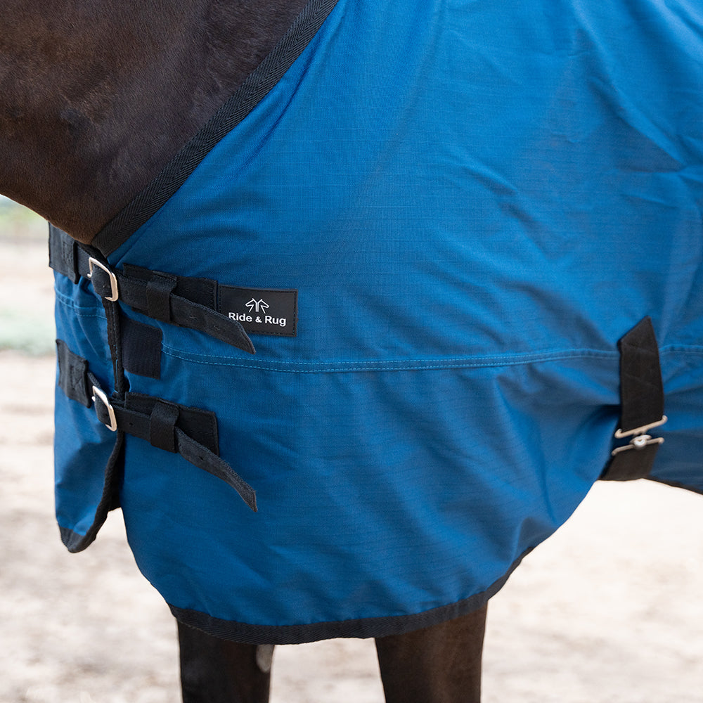 Daphne 600D 0G Turnout Rug