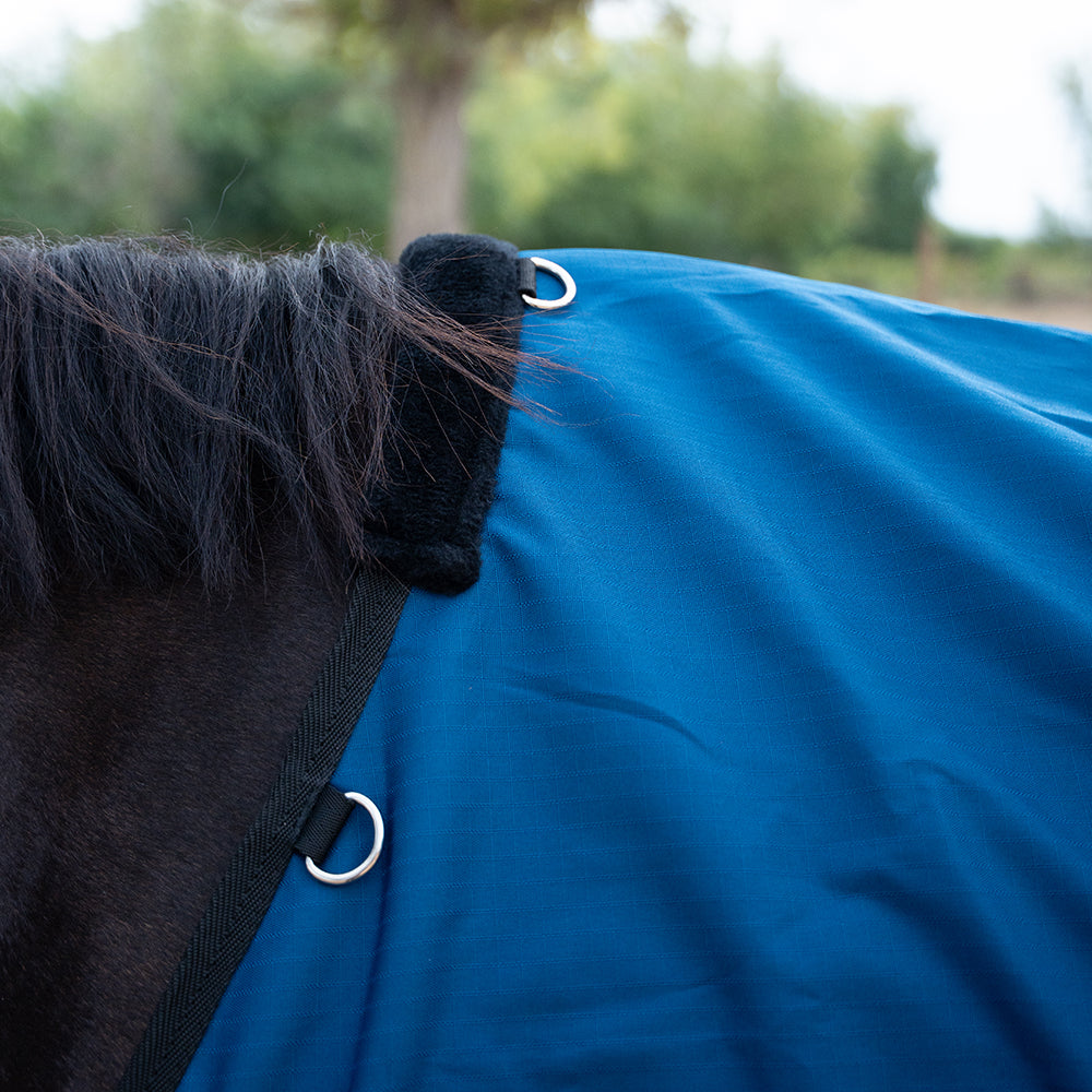 Daphne 600D 0G Turnout Rug