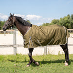 Darla 1200D 150G Turnout Rug