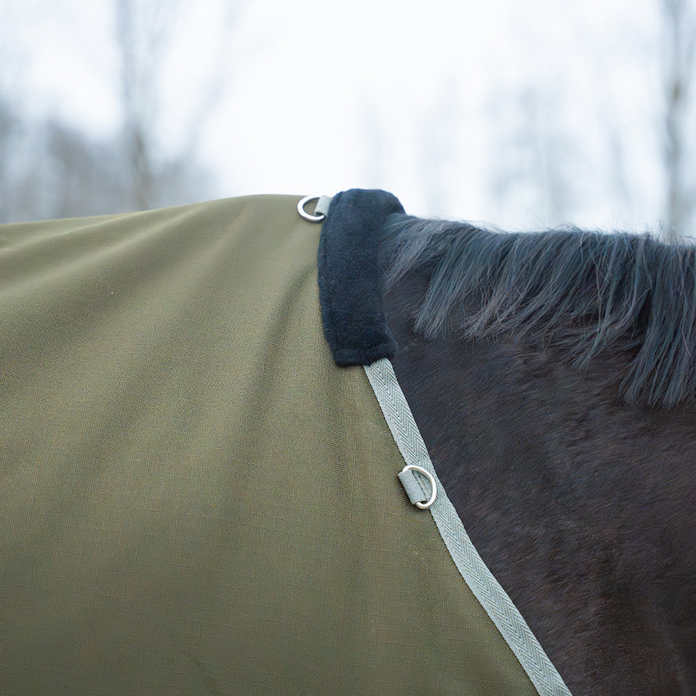 Darla 1200D 150G Turnout Rug