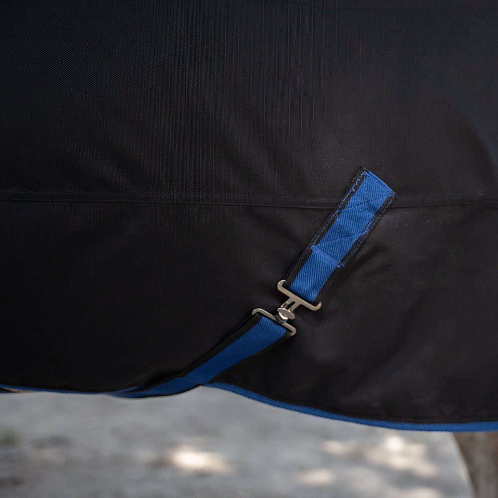 Darla 1200D 150G Turnout Rug