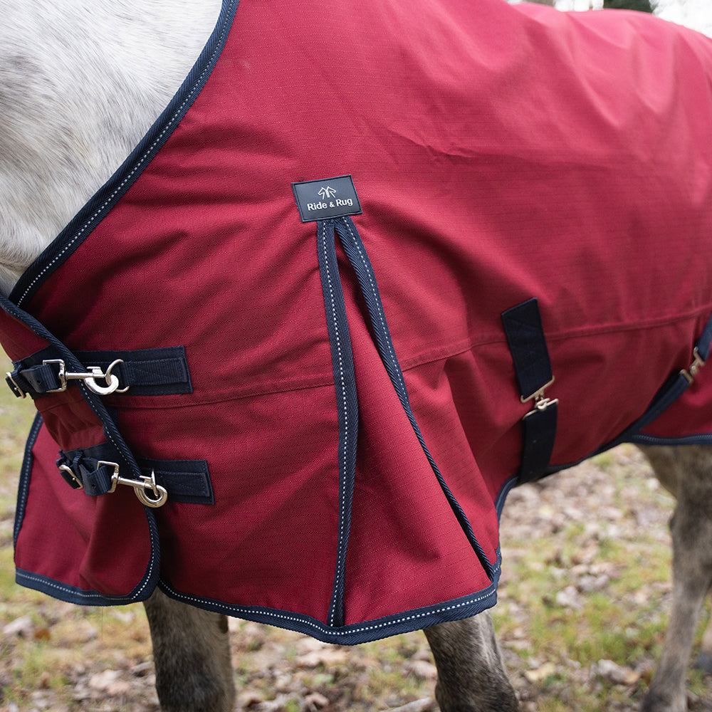 Couverture d'extérieur 1200D 150G Darla